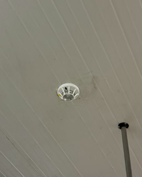 ติดตั้งระบบ fire alarm