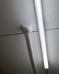 ติดตั้งระบบ fire alarm