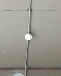 ติดตั้งระบบ fire alarm