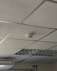 ติดตั้งระบบ fire alarm