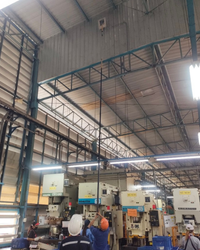 ตรวจเช็คระบบแจ้งเหตุเพลิงไหม fire alarm