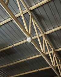 ติดตั้งระบบ fire alarm