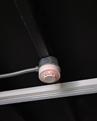 ติดตั้งระบบ fire alarm