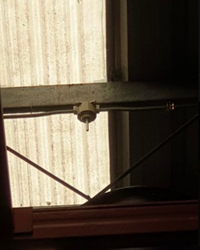 ติดตั้งระบบ fire alarm