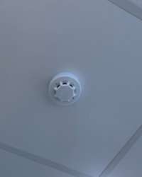 ติดตั้งระบบ fire alarm